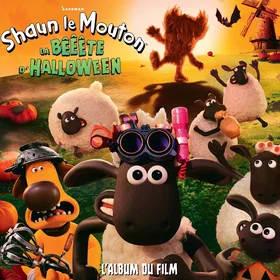 Shaun le Mouton : La Bêêête d'Halloween