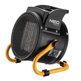 NEO Tools 90-062 Chauffage électrique