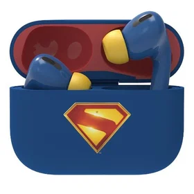 Moye True Wireless Earbuds Superman