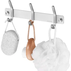 NaMaSyo Coat Rack 3 hooks