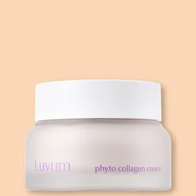 LUVUM Slow Aging Phyto Collagen Kosteusvoide 50ml