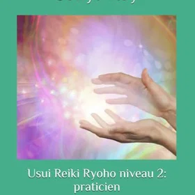 Library Usui Reiki Ryoho niveau 2: praticien