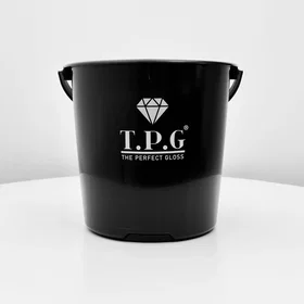 The Perfect Gloss Bucket 10L