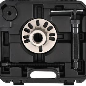 BGS Technic Hydraulic Puller Set