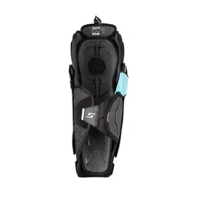 Bauer Supreme F50 Pro Shin Guards Jr