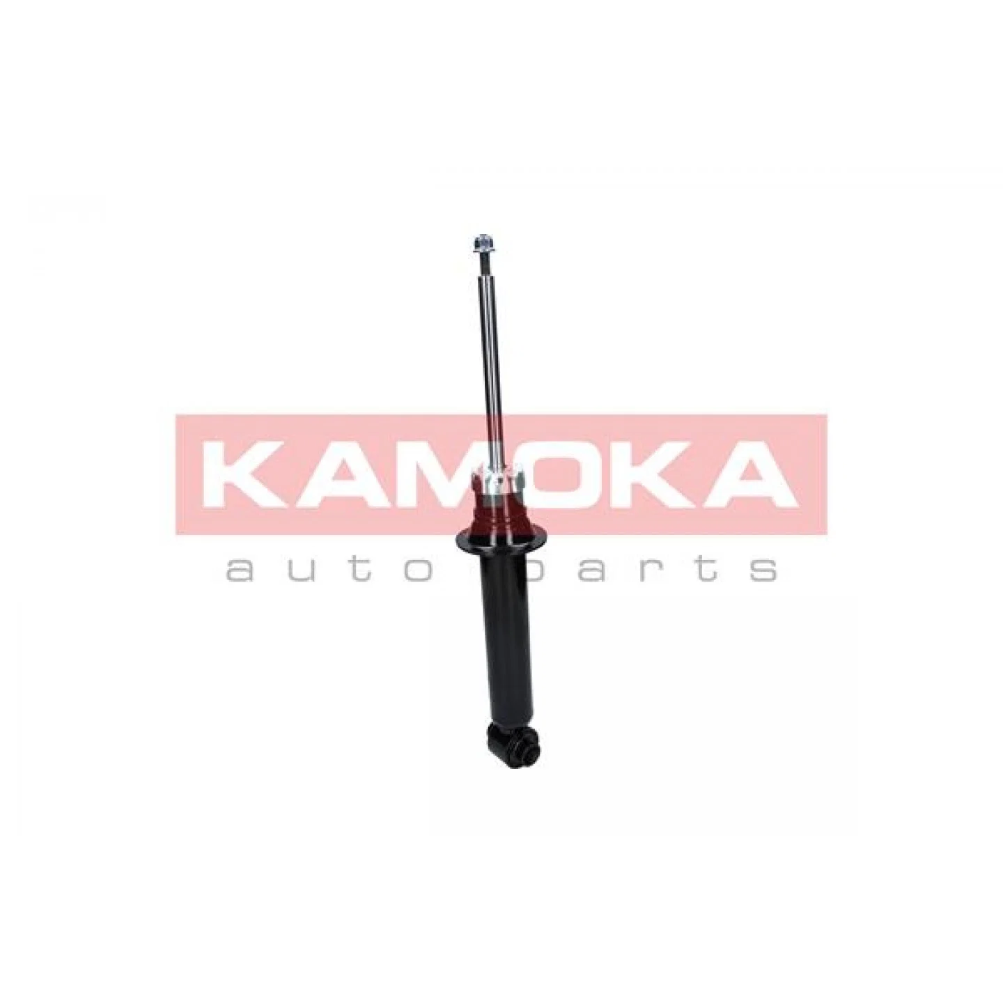 Kamoka 2000637 Front Left Shock Absorber