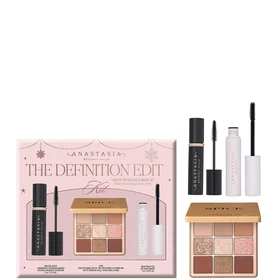 Anastasia Beverly Hills The Definition Edit Kit Kit Transparent (Eye & Brow Set)