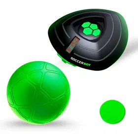 Strikesphere Soccer Bot 1001CB