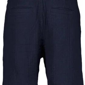 Lindbergh Bomull Muslin Casual Shorts (Herre)