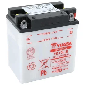 Yuasa Yb10l-b-dc AGM 12V