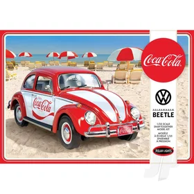 PolarLights 1/25 Volkswagen Beetle (POL960M)
