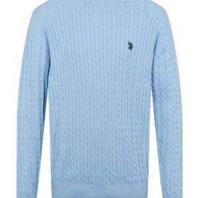 U.S. Polo Assn . Mads Genser (Herre)