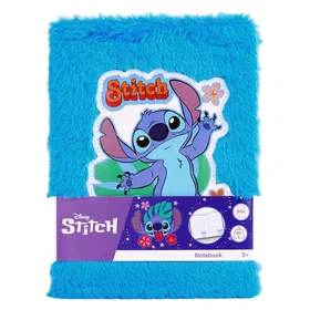 Canenco Plush Notebook