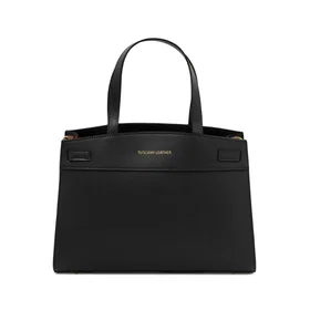 Tuscany Leather Musa Mini Tote