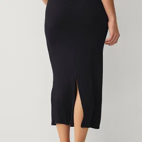 Ellos Collection Jersey Maxi Kjold