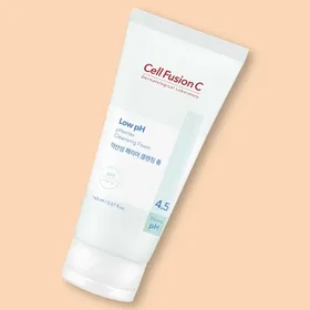 100% Pure Cell Fusion C Low pH pHarrier Renseskum 165ml