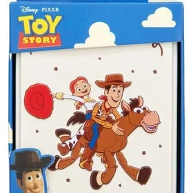 Paladone Toy Story Cowboy Kort Metallipurkissa