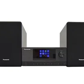 Panasonic SC-PMX112E-K DAB+