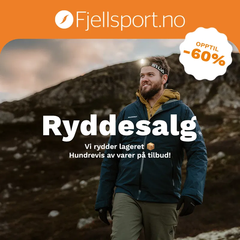 Fjellsport