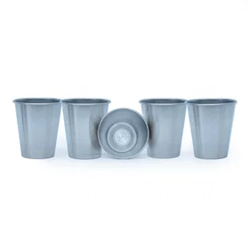 Intirilife Mug 85cl 5-pack
