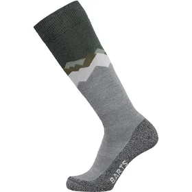 Barts Ski Mountains Ankle Socks