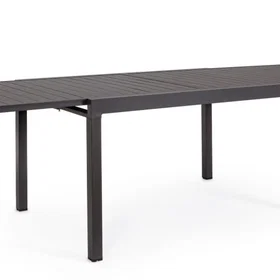 Outdoor Living Table 135-270x90cm (100-0050644)