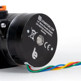 LDO Motors Orbiter V2.5 Extruder