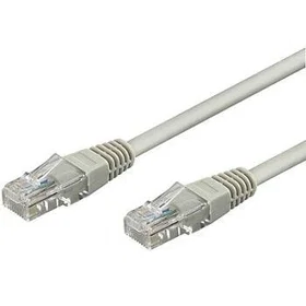 Goobayn UTP Cat6 0.5m Verkkokaapeli