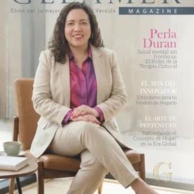 GLEAMER Perla Duran