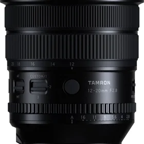 Tamron 12-20/2.8 FE