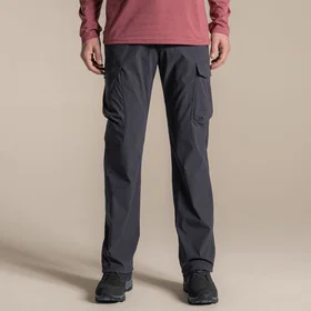 Craghoppers NosiLife Rif Stretch Cargo Byxor (Herr)