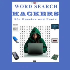 Word SEARCH HACKERS