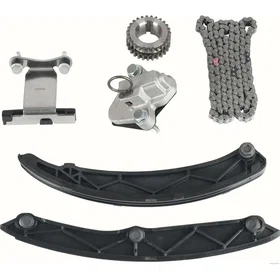 Herth+Buss Timing Chain Kit J1190800