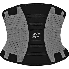 Power Systems Waist Shaper Slimming Shaping (Men)