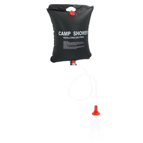 Camp Active Camping Shower 20L