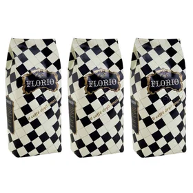 Cafes Richard Florio 3kg (Grains Entiers)