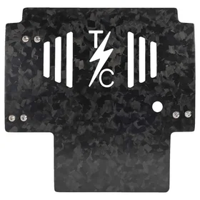 Thrashin Supply Co Carter Cover