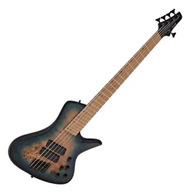 G4M 972 Fanned Fret 5-String Bass Guitar
