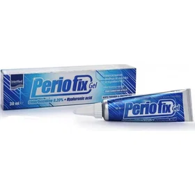 Periofix Klorhexedin Gel 0,20 % Antiseptisk Oral Gel 30ml