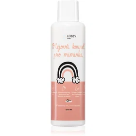 Lobey Baby Care Shower Oil 150ml