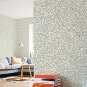 Norrviva Serpentin Moss Green