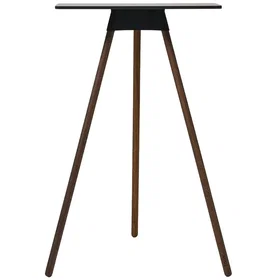 Tons Accentbord Røkt Eik