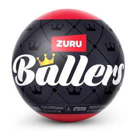 Ballers WWE S1 Bouncy Ball