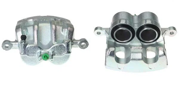 Budweg Caliper 345312