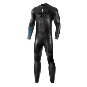 Synergy Hyperion Wetsuit (Men's)