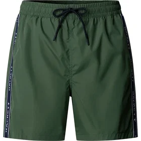 Hackett Sport Stripe Badshorts (Herr)