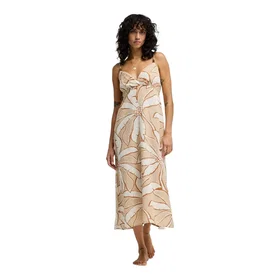 Billabong Tropic Breeze Maxi Dress