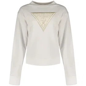 Guess Triangle Sweatshirt (Dam)