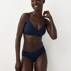 Lindex Bygellös Soft BH