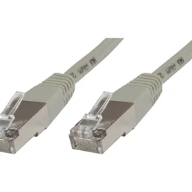 MicroConnect STP Cat5e RJ45 - RJ45 5m